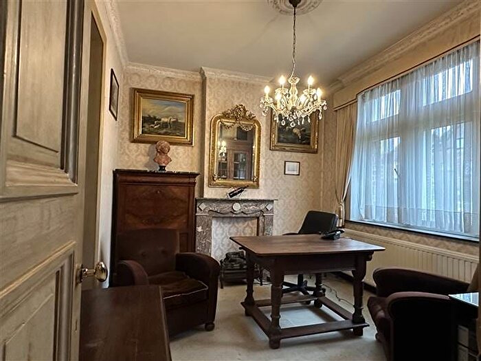 Huizen Koop Huur - 3