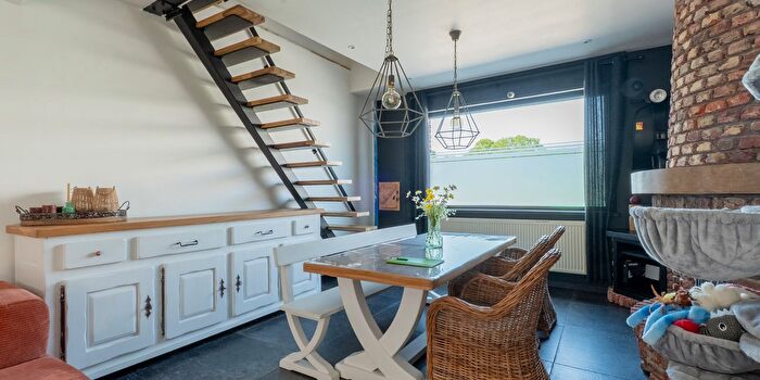 Huizen Koop Huur - 3