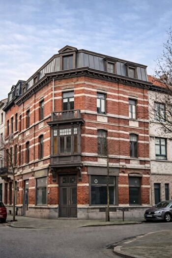 Huis te koop in ANTWERPEN