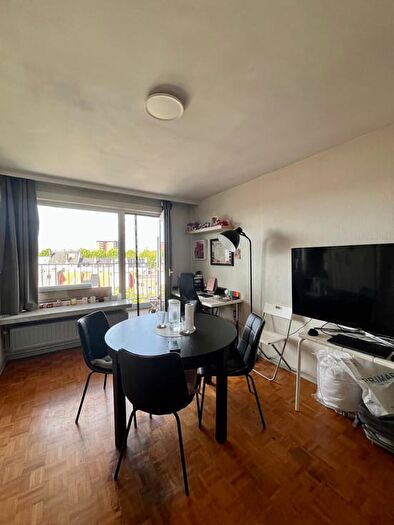 1-kamerappartement te koop in Ghent