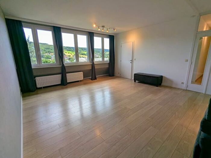 2-kamerappartement te huur in Stavelot