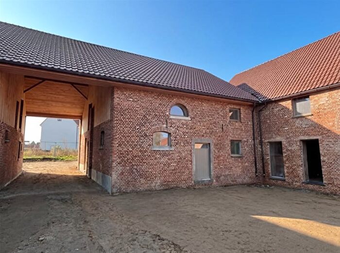 2-kamerhuis te koop in BORGLOON