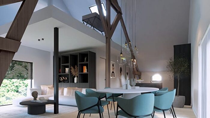 Huizen Koop Huur - 3