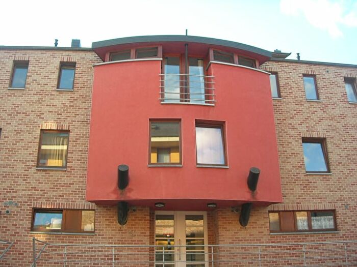 Appartement te huur in Ottignies-Louvain-la-Neuve