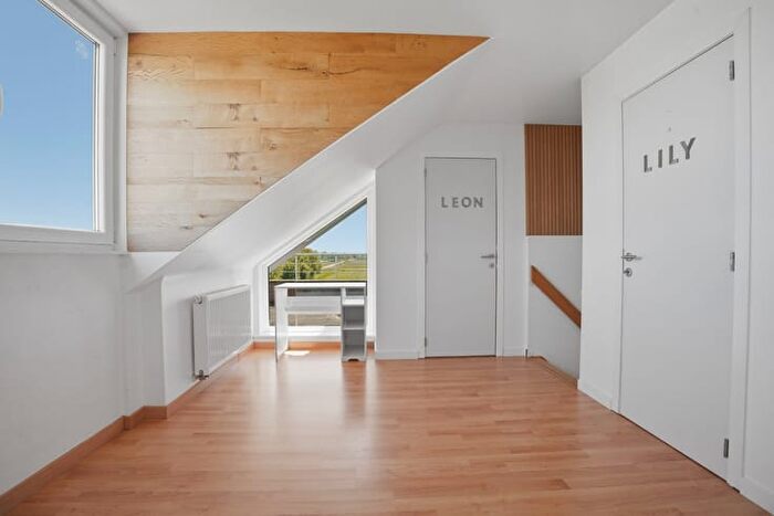 Huizen Koop Huur - 3