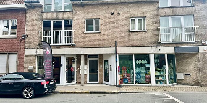 Huizen Koop Huur - 2