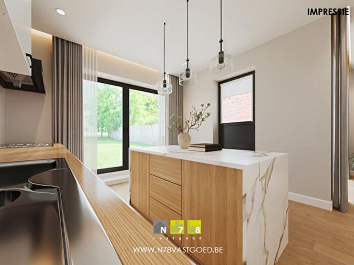 Huizen Koop Huur - 3