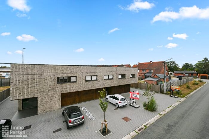 15-kamerhuis te koop in Leopoldsburg