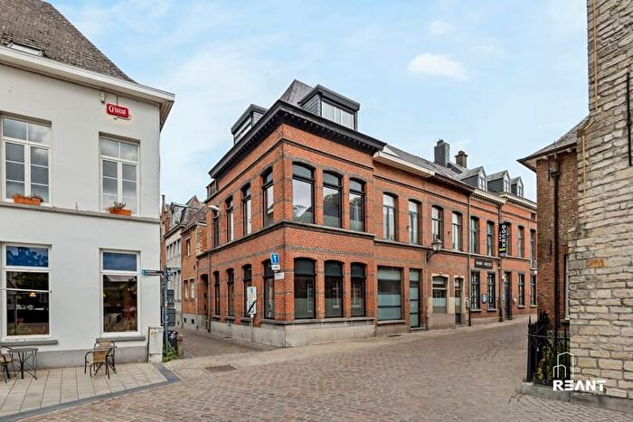 2-kamerhuis te koop in LIER