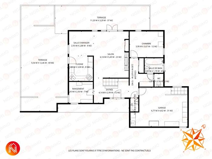 Huizen Koop Huur - 3