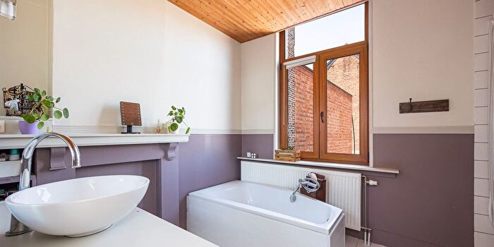 Huizen Koop Huur - 2