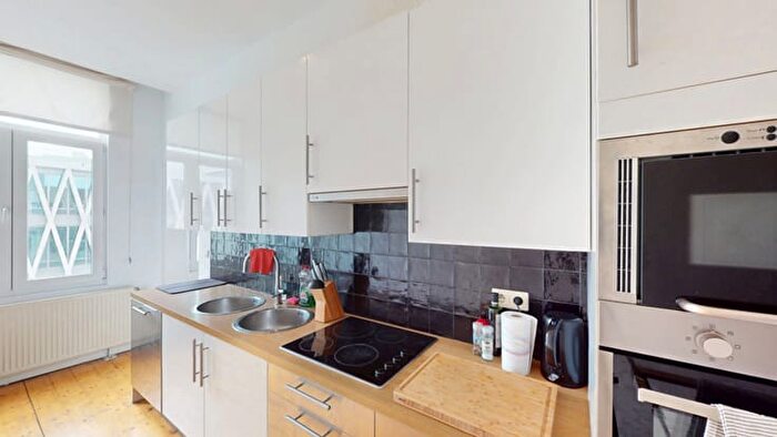 Huizen Koop Huur - 3