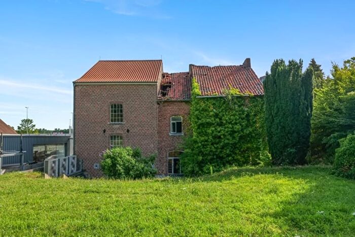 Huizen Koop Huur - 2