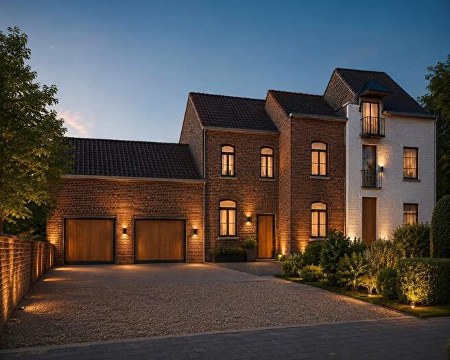 Huis te koop in Sint-Truiden