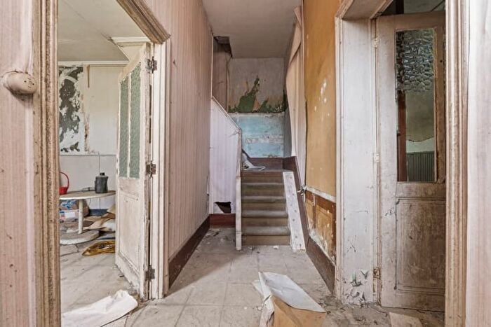 Huizen Koop Huur - 3
