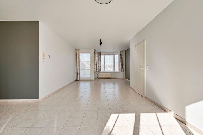 3-kamerappartement te huur in Ledegem