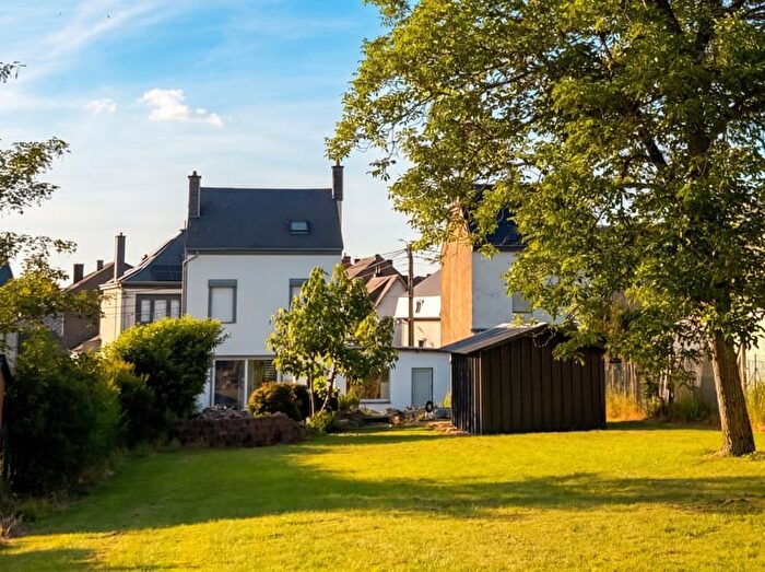 2-kamerhuis te koop in ATHUS