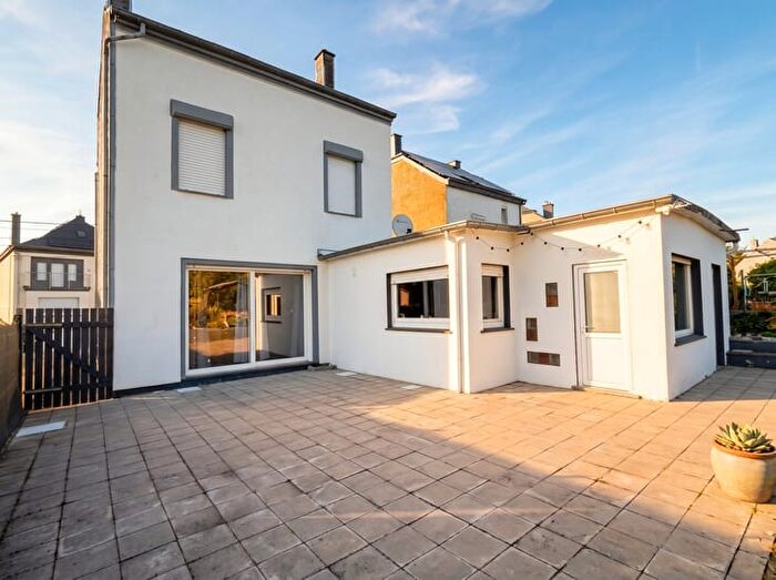 Huizen Koop Huur - 3