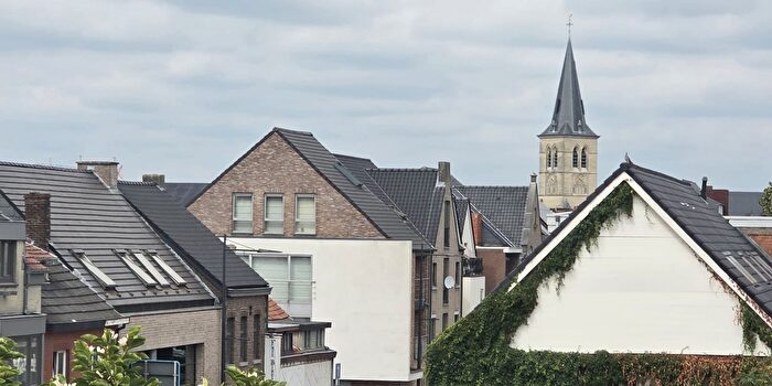2-kamerappartement te koop in Bree