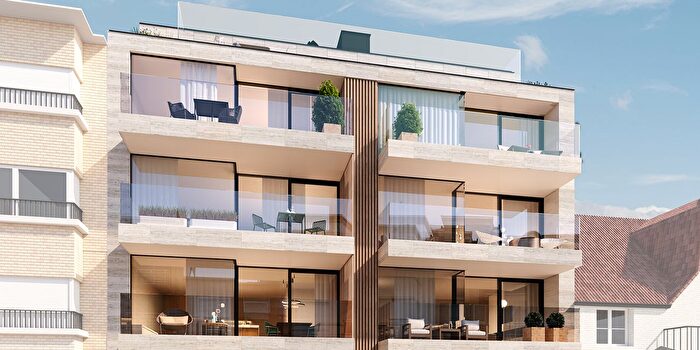 Huizen Koop Huur - 3
