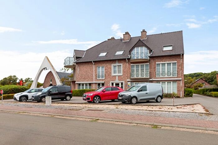 1-kamerappartement te koop in Bilzen-Hoeselt