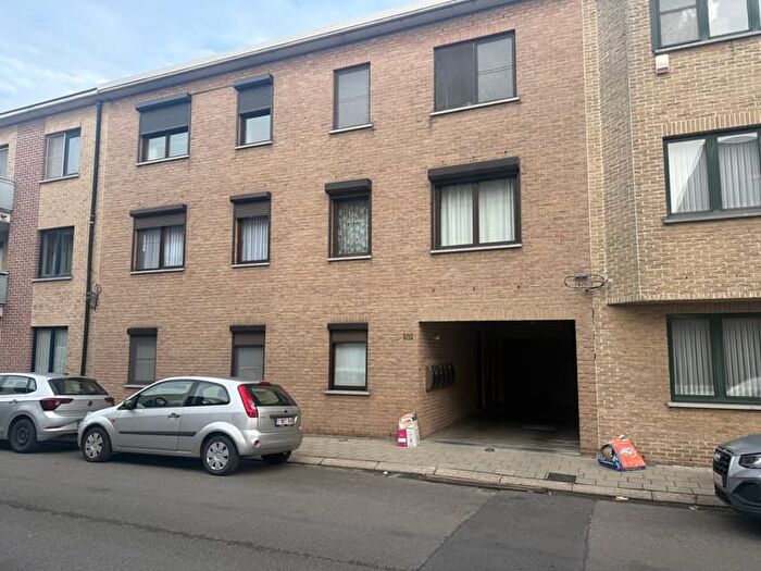 2-kamerappartement te huur in BOOM