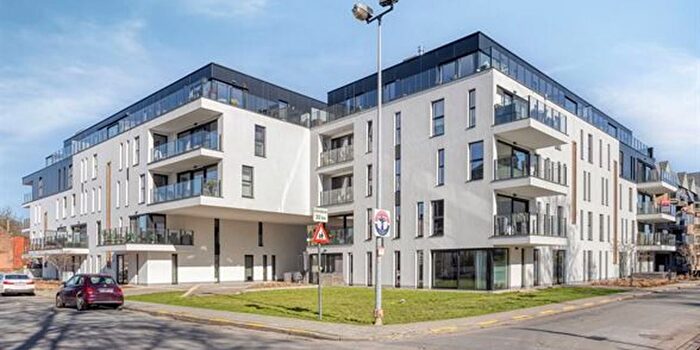 2-kamerappartement te koop in Willebroek