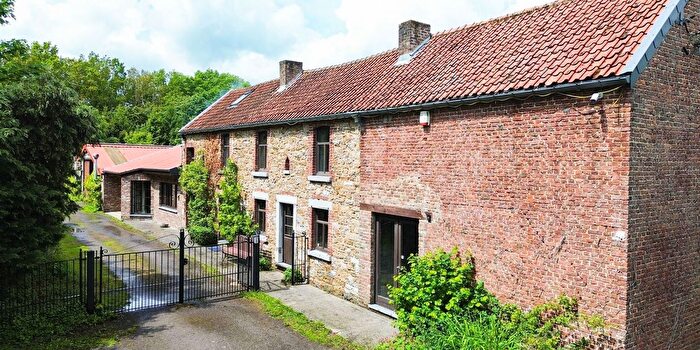 2-kamerhuis te koop in Wierde