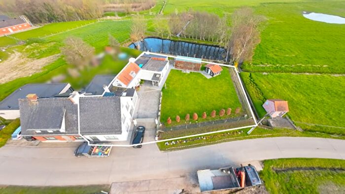 19-kamerhuis te koop in Oostnieuwkerke