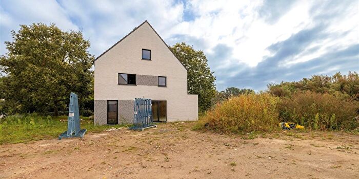 Huizen Koop Huur - 3
