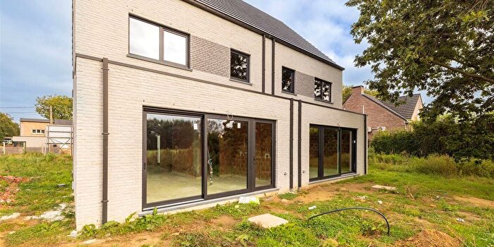 Huizen Koop Huur - 2