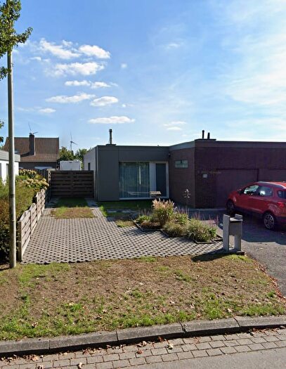 2-kamerhuis te huur in Evergem
