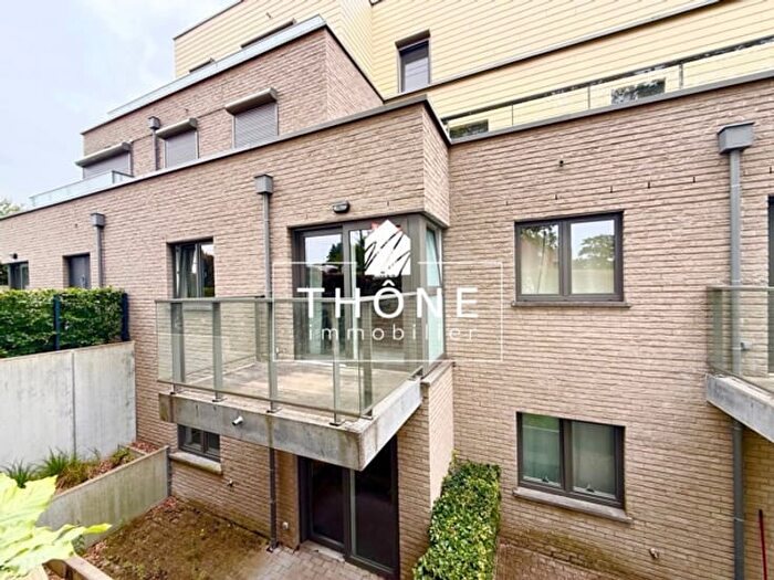 1-kamerappartement te koop in Soumagne