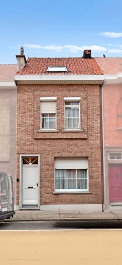 17-kamerhuis te koop in Sint-Niklaas