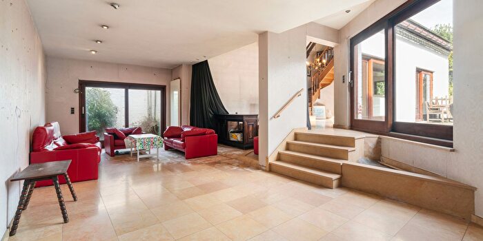 Huizen Koop Huur - 2