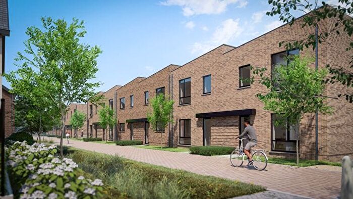 Huis te koop in Boortmeerbeek