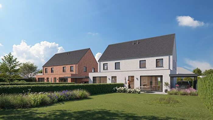 Huizen Koop Huur - 2