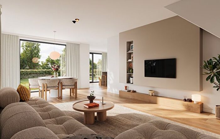 Huizen Koop Huur - 3