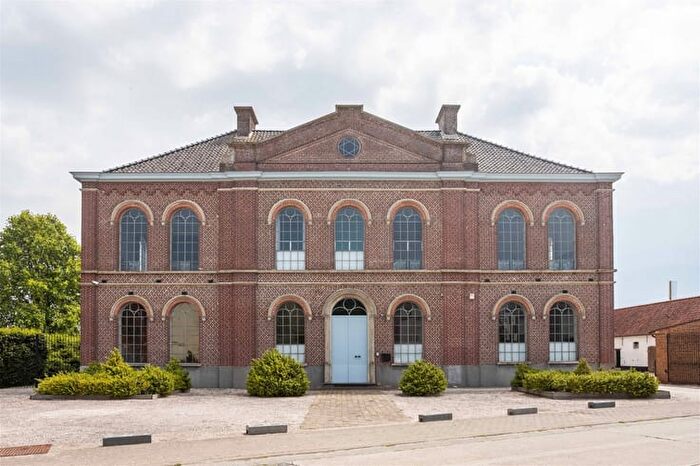 Huizen Koop Huur - 2