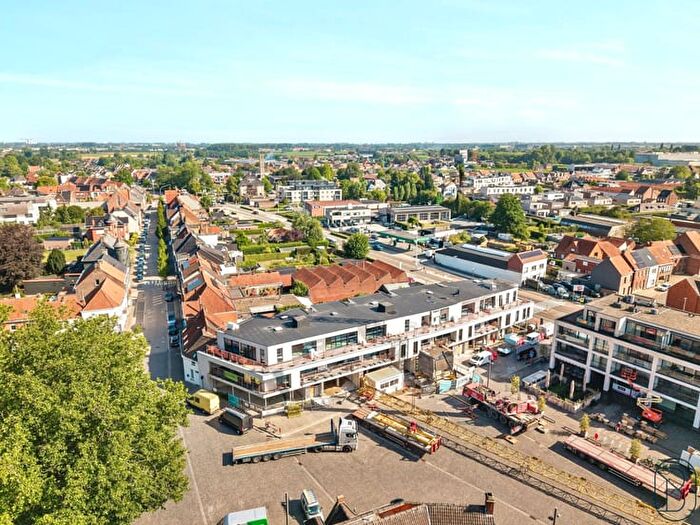 Huizen Koop Huur - 2