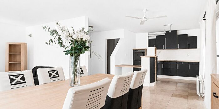 3-kamerappartement te koop in Willebroek