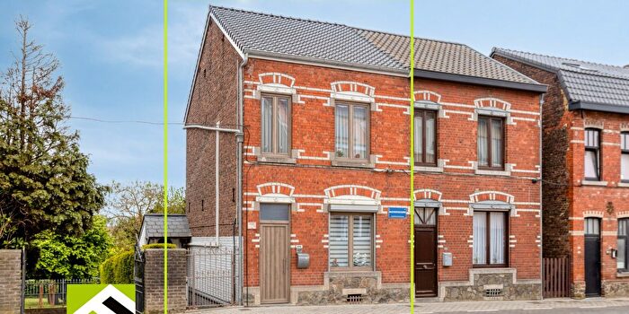 2-kamerhuis te koop in Tongeren