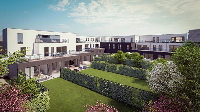 Huizen Koop Huur - 2