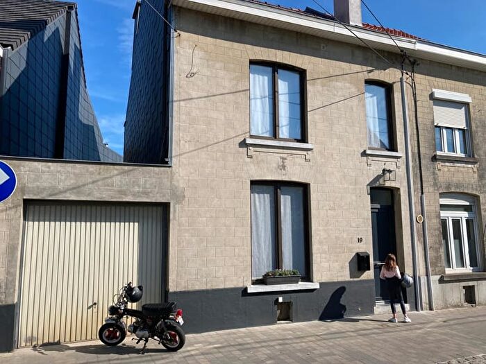 3-kamerhuis te koop in Genval