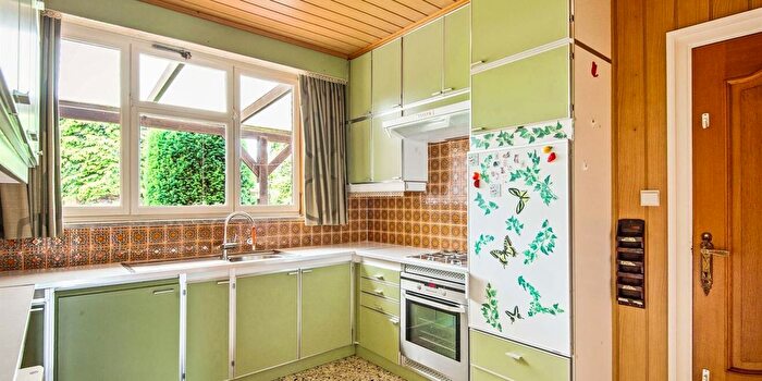 Huizen Koop Huur - 3