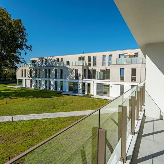 2-kamerappartement te koop in Sint-Niklaas