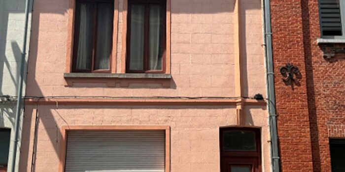 5-kamerhuis te koop in Sint-Niklaas