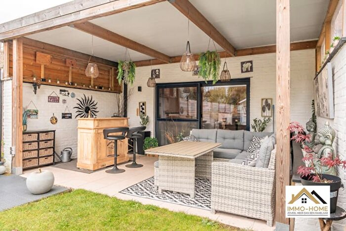 Huizen Koop Huur - 3