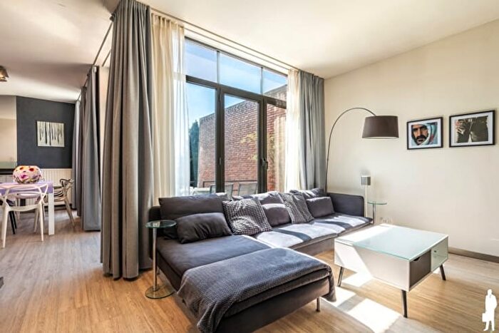4-kamerhuis te koop in Mol