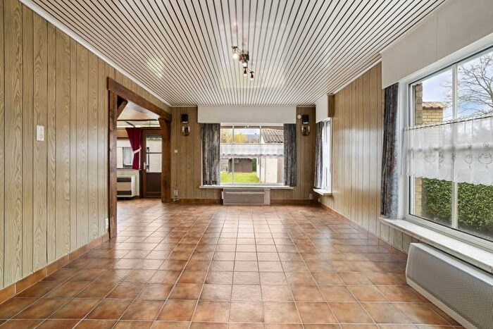 3-kamerhuis te koop in Oostkamp